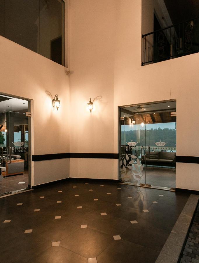 Kings Ridge Kandy Exterior foto