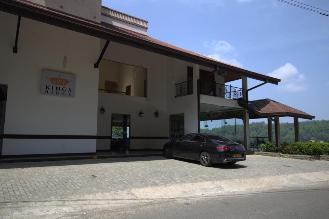 Kings Ridge Kandy Exterior foto
