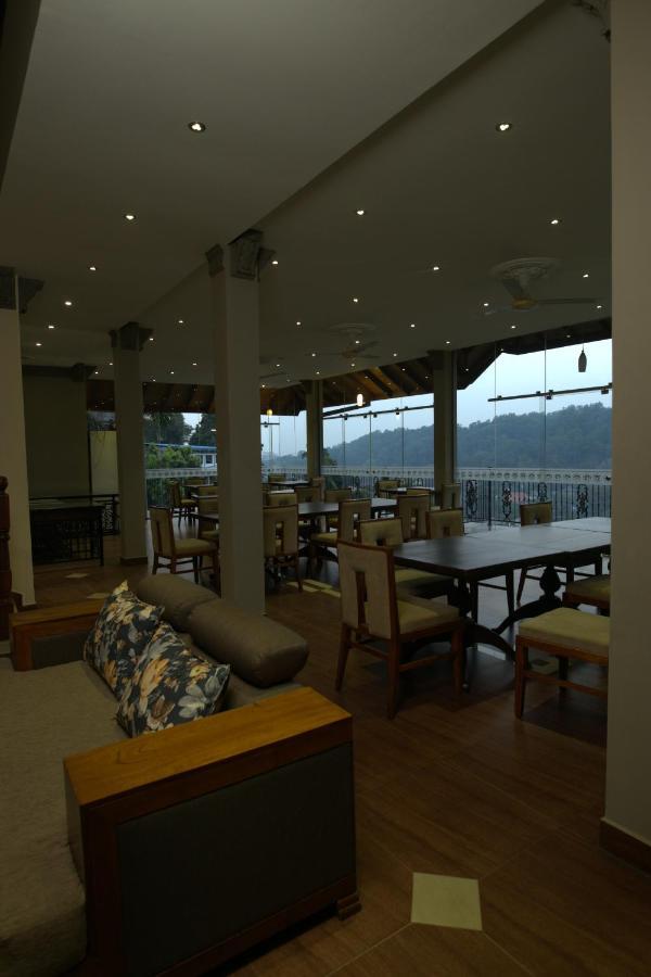 Kings Ridge Kandy Exterior foto